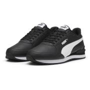 ST Runner v4 L PUMA Black-PUMA White