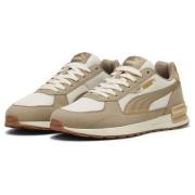 PUMA Graviton Sneaker - PUMA Gold