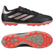 adidas Copa Pure 2 League 2G/3G AG Vivid Horizon - Aurora Black/Sølv/T...