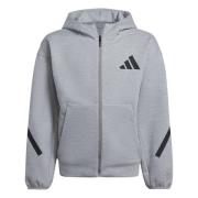 Adidas adidas Z.N.E. Full-Zip Hooded Track Jacket Kids