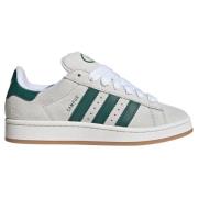 adidas Originals Sneaker Campus 00s - Hvit/Grønn Dame