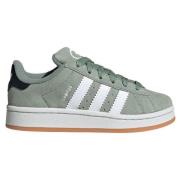 adidas Originals Sneaker Campus 00s - Grønn Barn