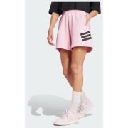 Adidas Future Icons 3-Stripes Shorts