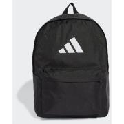 Adidas Classic Back-to-School 3-Stripes Backpack