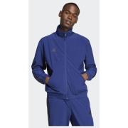 Adidas House of Tiro Woven Track Top