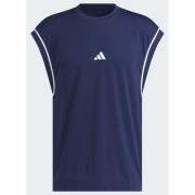 Adidas adidas Basketball All-World Sleeveless Tank Top