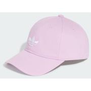 Adidas Original Adicolor Classic Trefoil Baseball Cap