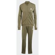 Adidas Essentials 3-Stripes Track Suit