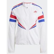 Adidas Adizero Retro Running Jacket