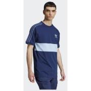 Adidas Original 3-Stripes Panel Tee