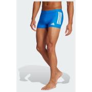 Adidas 3-Stripes Swim Boxers 2-Inch