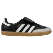 adidas Samba LT - Svart/Fottøy Hvit/Gull Kvinner
