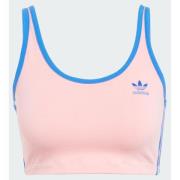 Adidas Original Adicolor 3-Stripes Bra Top