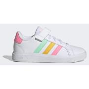 Adidas Grand Court 2.0 Shoes Kids