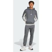 Adidas Sportswear Fleece Colorblock Hooded Tracksuit