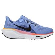 Nike Løpesko Air Zoom Pegasus 41 - Blå/Sort/Astronomy Blue Dame