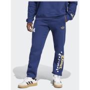 Adidas Original Real Madrid VRCT Pants