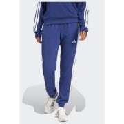 Adidas Essentials 3-Stripes French Terry Cuffed Pants