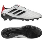 adidas Copa Icon II FG/AG - Hvit/Sort/Pure Ruby