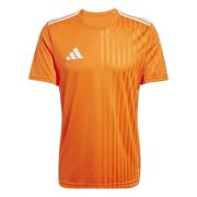 adidas Spillertrøye Campeon 25 - Oransje/Hvit