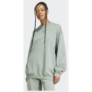 Adidas Original Essentials Oversized French Terry Sweatshirt