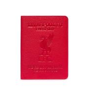 Liverpool Pass Holder Scouse - rød