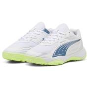 Solarflash III Jr PUMA White-Blue Horizon