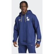 Adidas Original Real Madrid VRCT Hoodie