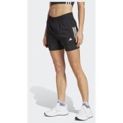 Adidas Own the Run Climacool 2-in-1 Shorts