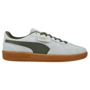 PUMA Sneaker Palermo - Fredelig blå/Loden Grønn