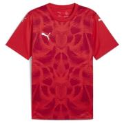 PUMA Spillerdrakt teamULTIMATE - Puma Rød/PUMA White