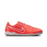 Nike Tiempo Legend 10 Academy IC Mad Energy - Hot Lava/Hvit