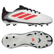 adidas Copa Pure Elite III FG/AG Pure Victory - Fottøy Hvit/Lucid Red/...