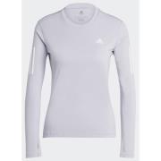 Adidas Own the Run Long Sleeve Tee