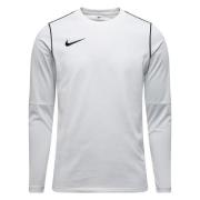 Nike Treningsskjorte Dri-FIT Park 20 Crew - Hvit/Svart