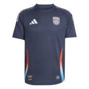 San Diego FC Hjemmedrakt 2025 Authentic