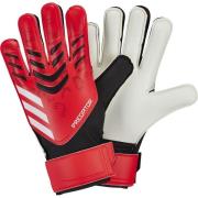 adidas Keeperhanske Predator Training Pure Victory - Lucid Red/Sort/Hv...