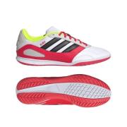 adidas Super Sala III IC - Fottøy Hvit/Svart/Grå En