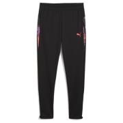 PUMA Treningsbukser IndividualCUP - PUMA Svart Barn