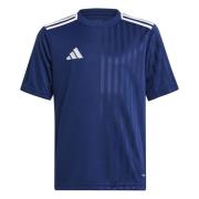 adidas Spillerdrakt Campeon 25 - Navy/Hvit Barn
