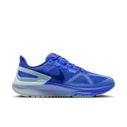 Nike Løpesko Air Zoom Structure 25 - Hyper Royal/Navy/LT Armory Blå