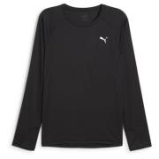 PUMA Løpetrøye Run Velocity - PUMA Svart