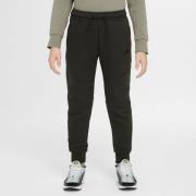 Nike Joggebukse NSW Tech Fleece 24 - Grønn/Sort Barn