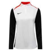 Nike Treningsskjorte Dri-FIT Academy Pro 24 Drill - Hvit/Svart/Rød Kvi...