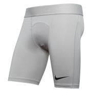 Nike Pro Kompresjonstights Dri-FIT Strike - Grå/Svart