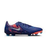 Nike Phantom GX II Academy MG Erling Haaland Personal Edition - Navy/K...