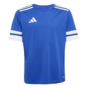 adidas Spillerdrakt Squadra 25 - Blå/Hvit Barn