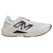 New Balance Løpesko FuelCell Propel V5 - Hvit/Svart Barn