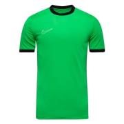 Nike Trenings T-Skjorte Dri-FIT Academy 25 - Grønn/Sort/Hvit