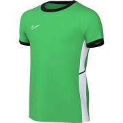 Nike Trenings T-Skjorte Dri-FIT Academy 25 - Grønn/Sort/Hvit Barn